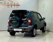 Chevrolet Niva I Воронеж  - изображение 26