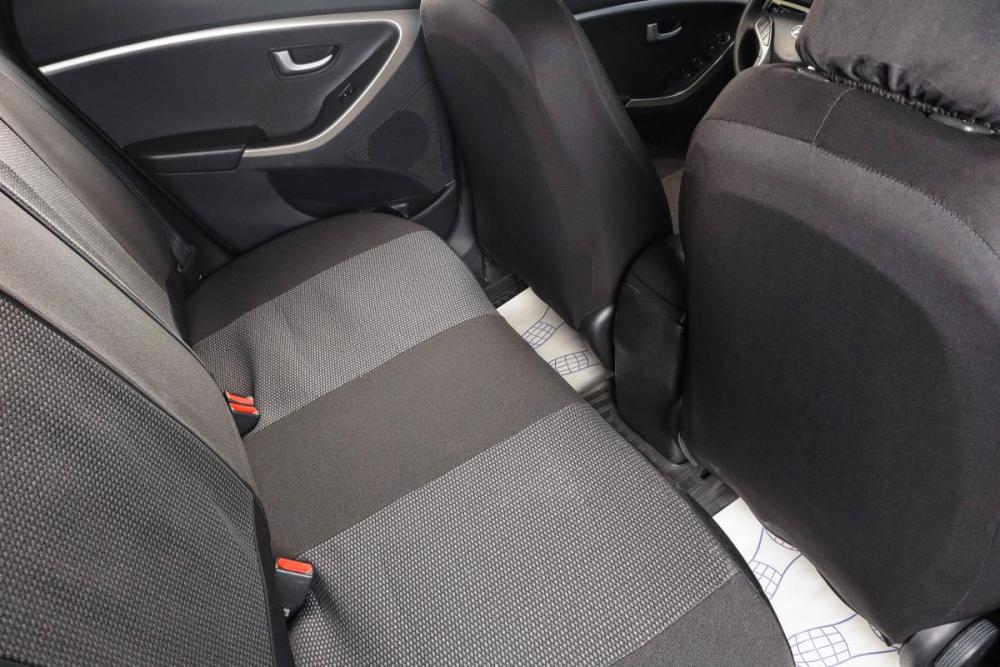 Hyundai i30 II Тюмень  - изображение 10