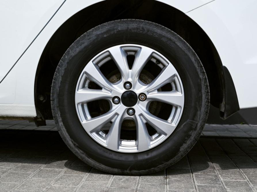 Hyundai Solaris II Екатеринбург  - изображение 21