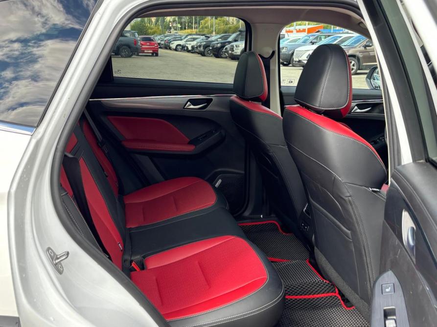 Haval Jolion I Рестайлинг Сыктывкар  - изображение 13