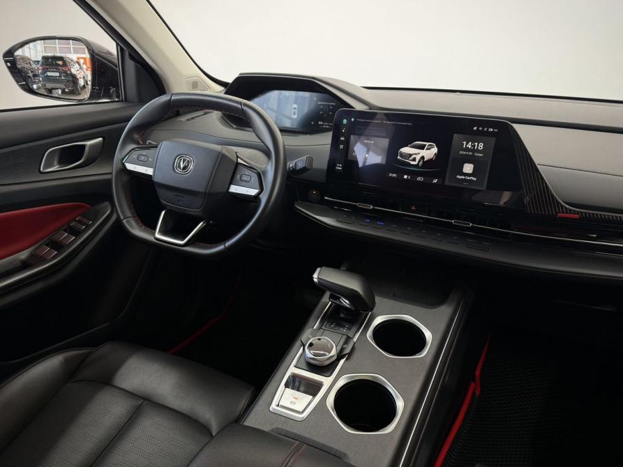 Changan UNI-S I Смоленск  - изображение 30