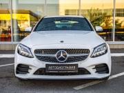 Mercedes-Benz C-Класс IV (W205) Рестайлинг Волгоград  - изображение 42