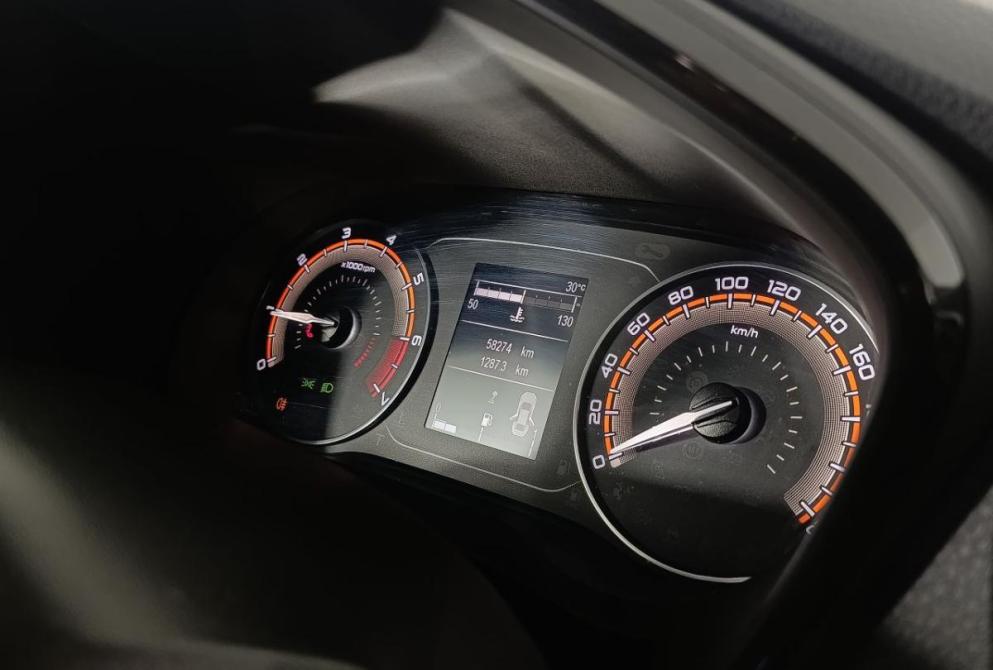 Lada (ВАЗ) Vesta I Рестайлинг (NG) Волгоград  - изображение 12