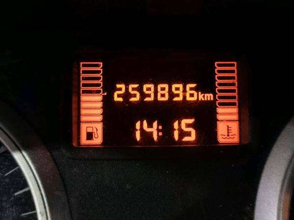 Renault Duster I с пробегом 2014 года, цена 730 000 рублей, 260000 км, внедорожник, Автокод Объявления
