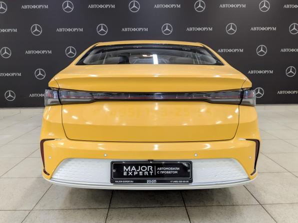 BAIC U5 Plus с пробегом 2024 года, цена 895 000 рублей, 137880 км, седан, Автокод Объявления