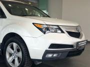 Acura MDX II Рестайлинг Новосибирск  - изображение 36