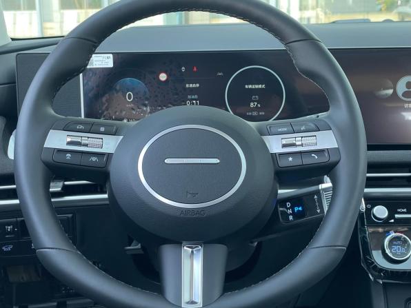 Hyundai Tucson IV Рестайлинг с пробегом 2026 года, цена 3 825 000 рублей, 30 км, внедорожник, Автокод Объявления