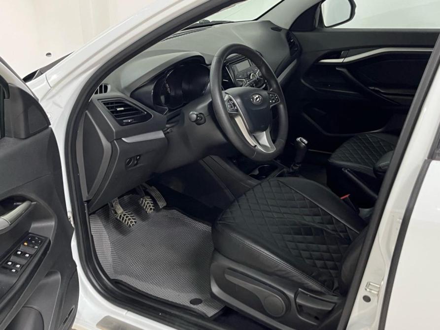 Lada (ВАЗ) Vesta I Екатеринбург  - изображение 11