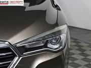 FAW Besturn X80 I Рестайлинг Белгород  - изображение 25