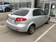 Chevrolet Lacetti I Самара  - изображение 25