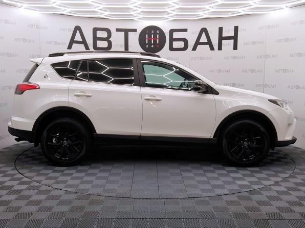 Toyota RAV4 IV (XA40) Рестайлинг с пробегом 2019 года, цена 3 050 000 рублей, 65519 км, внедорожник, Автокод Объявления