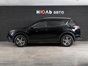 Toyota RAV4 IV (XA40) Рестайлинг Екатеринбург  - изображение 22
