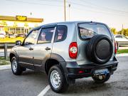 Chevrolet Niva I Рестайлинг Волгоград  - изображение 36