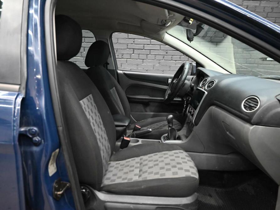 Ford Focus II Рестайлинг Екатеринбург  - изображение 5