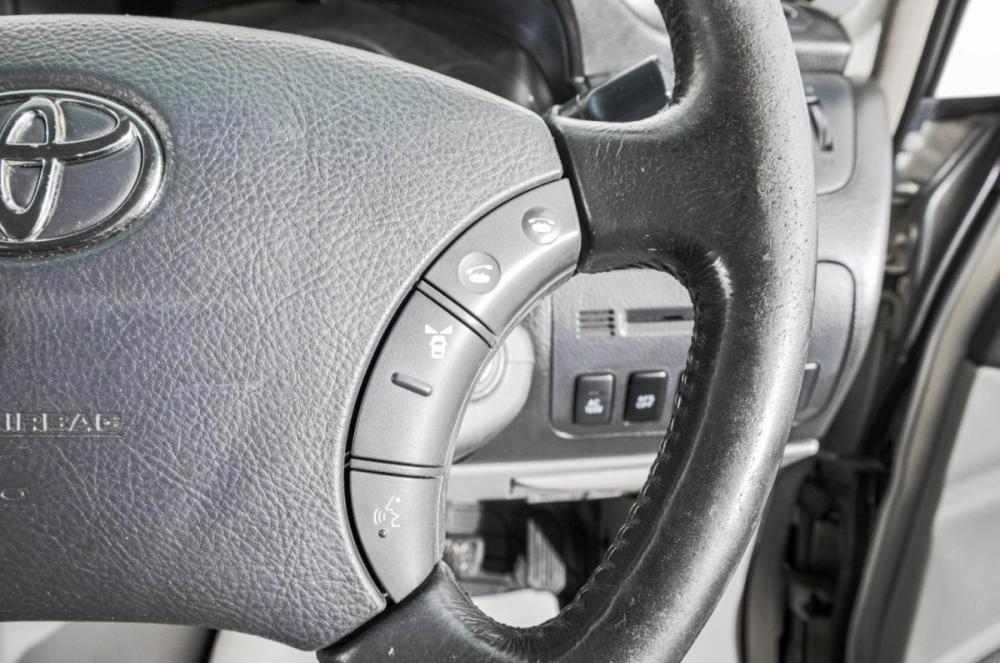 Toyota Alphard I Рестайлинг Барнаул  - изображение 15