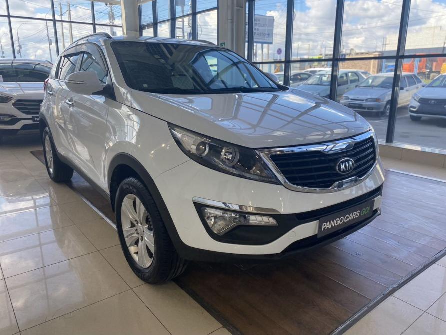 Kia Sportage III Саратов  - изображение 3