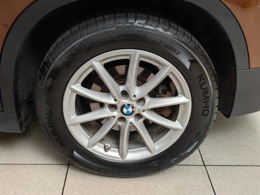 BMW X1 II (F48) Подольск  - изображение 25