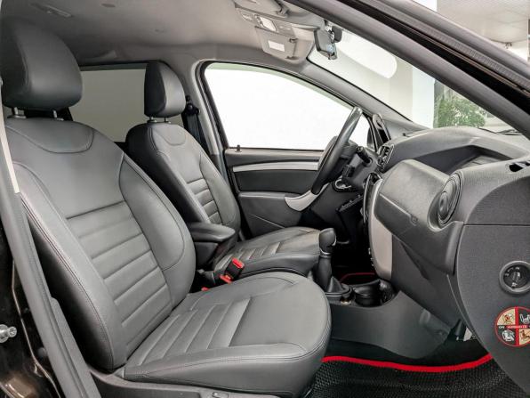 Nissan Terrano III (D10) с пробегом 2020 года, цена 1 450 000 рублей, 154582 км, внедорожник, Автокод Объявления