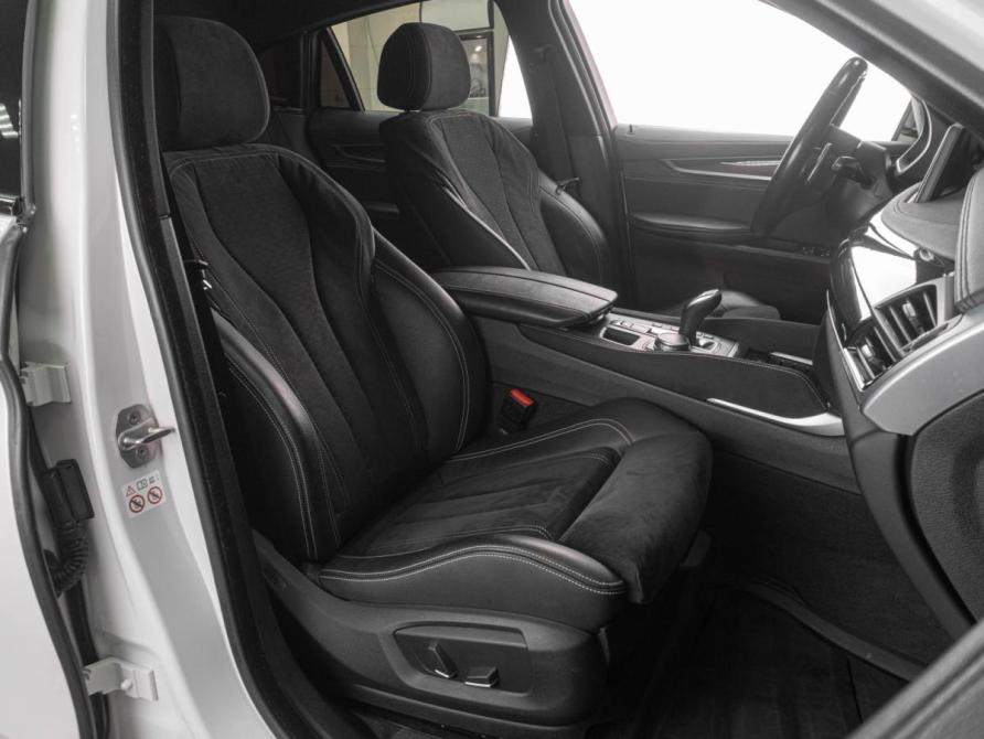 BMW X6 II (F16) Тюмень  - изображение 14