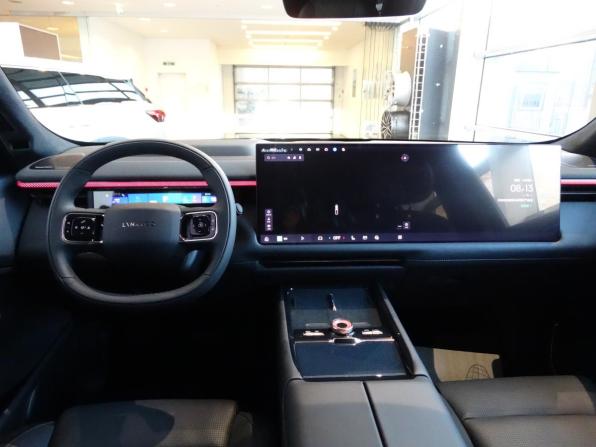 Lynk &amp; Co 900 с пробегом 2025 года, цена 7 720 000 рублей, 1 км, внедорожник, Автокод Объявления