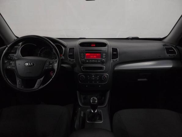 Kia Sorento II Рестайлинг с пробегом 2014 года, цена 1 520 000 рублей, 201374 км, внедорожник, Автокод Объявления