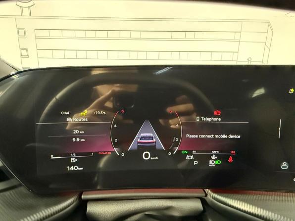 Audi Q5 III с пробегом 2026 года, цена 7 799 000 рублей, 15 км, внедорожник, Автокод Объявления
