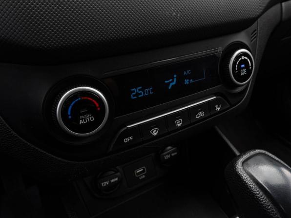 Hyundai Creta I Рестайлинг с пробегом 2020 года, цена 1 890 000 рублей, 120007 км, внедорожник, Автокод Объявления