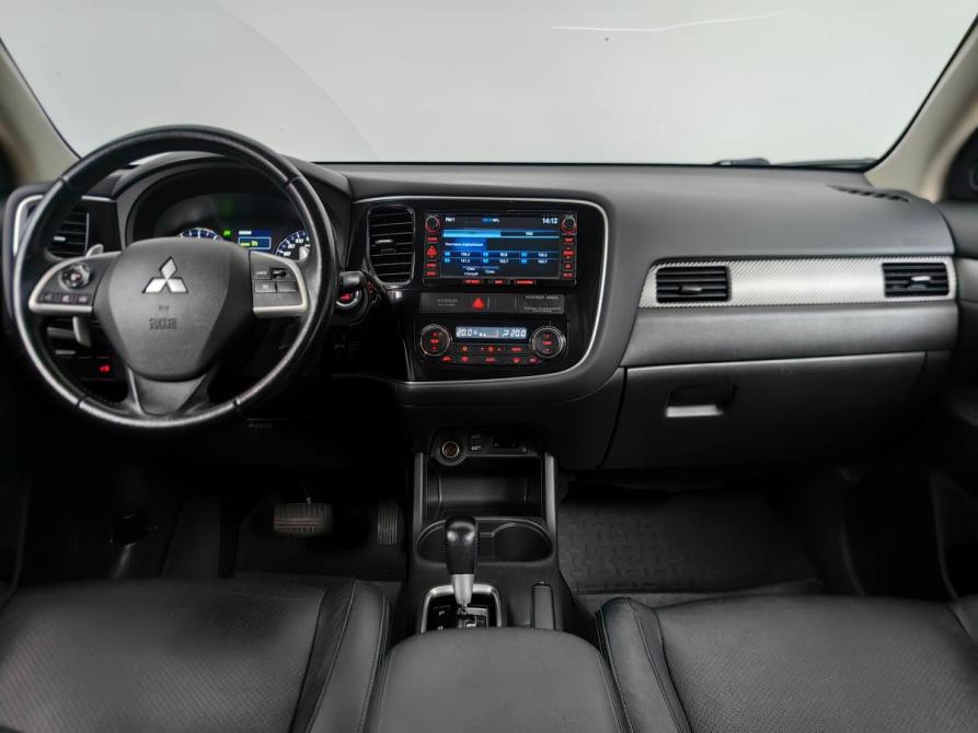 Mitsubishi Outlander III Подольск  - изображение 12
