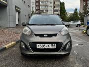 Kia Picanto II Санкт-Петербург  - изображение 10