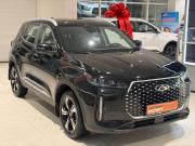 Chery Tiggo 4 I Рестайлинг 2 Екатеринбург  - изображение 23