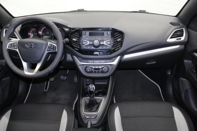 Lada (ВАЗ) Vesta I с пробегом 2020 года, цена 1 039 000 рублей, 140821 км, универсал, Автокод Объявления