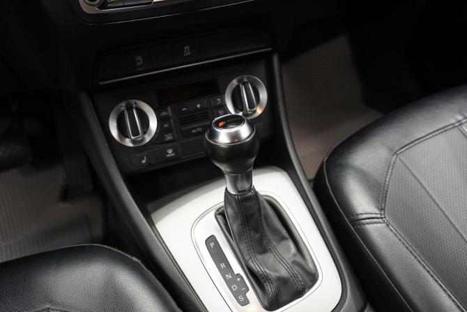 Audi Q3 I (8U) с пробегом 2013 года, цена 1 194 000 рублей, 143254 км, внедорожник, Автокод Объявления