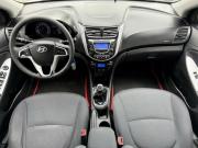 Hyundai Solaris I Набережные Челны  - изображение 33