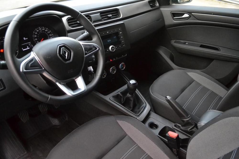 Renault Arkana I Старый Оскол  - изображение 16