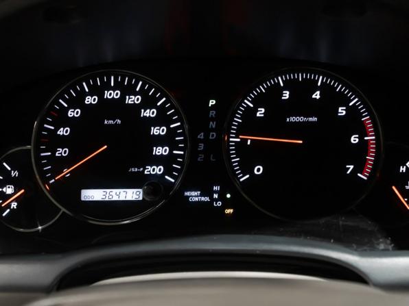 Toyota Land Cruiser Prado 120 Series Рестайлинг с пробегом 2008 года, цена 1 950 000 рублей, 364718 км, внедорожник, Автокод Объявления