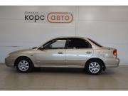 Kia Spectra I Рестайлинг 2 Коломна  - изображение 17