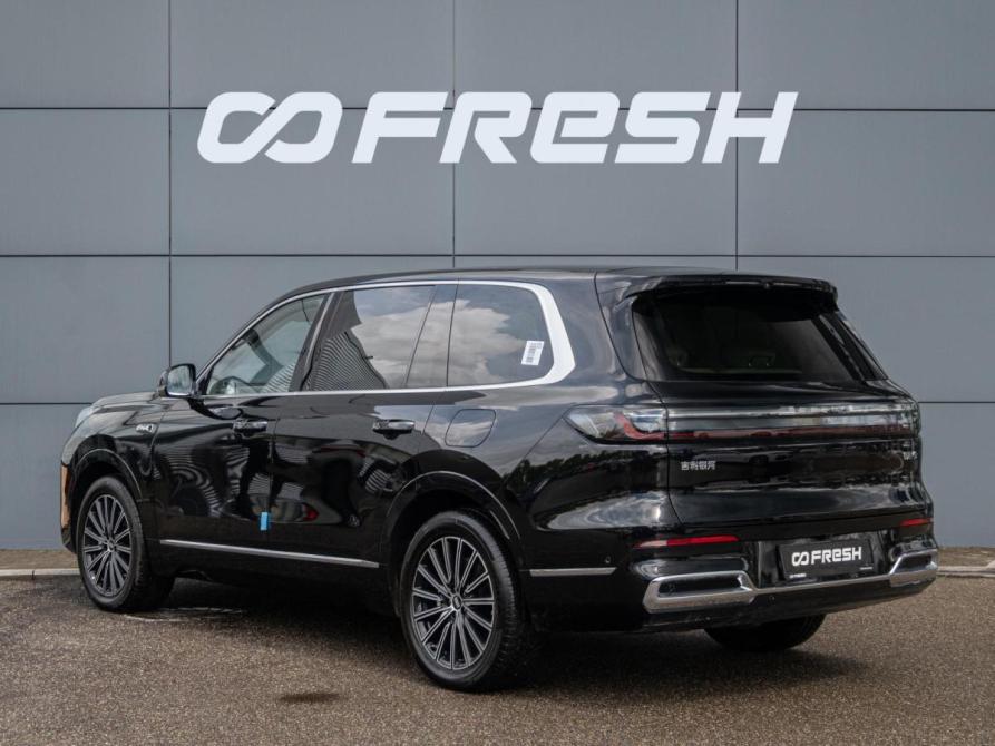 Geely Galaxy M9 Краснодар  - изображение 2