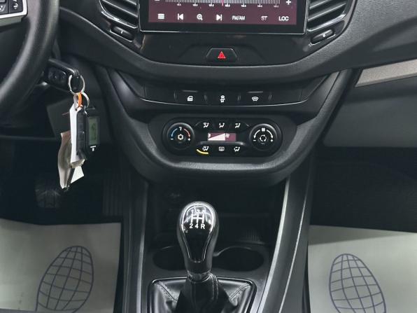 Lada (ВАЗ) Vesta I с пробегом 2021 года, цена 1 235 000 рублей, 88170 км, универсал, Автокод Объявления