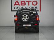 Chevrolet Niva I Рестайлинг Челябинск  - изображение 34