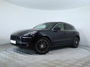 Porsche Macan I Санкт-Петербург  - изображение 24
