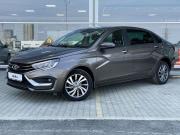 Lada (ВАЗ) Aura Екатеринбург  - изображение 16