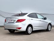 Hyundai Solaris I Рестайлинг Воронеж  - изображение 29