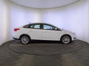 Ford Focus III Рестайлинг Москва  - изображение 30