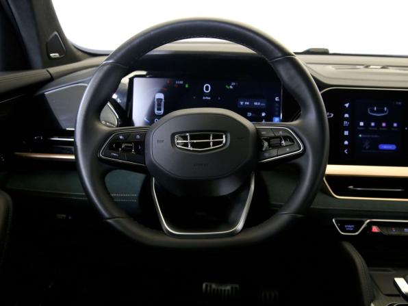 Geely Monjaro I с пробегом 2023 года, цена 2 735 000 рублей, 99844 км, внедорожник, Автокод Объявления