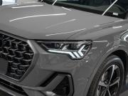 Audi Q3 II (F3) Москва  - изображение 51