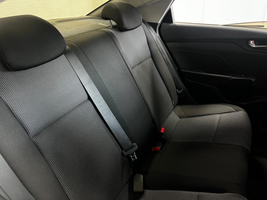 Hyundai Solaris II Казань  - изображение 22