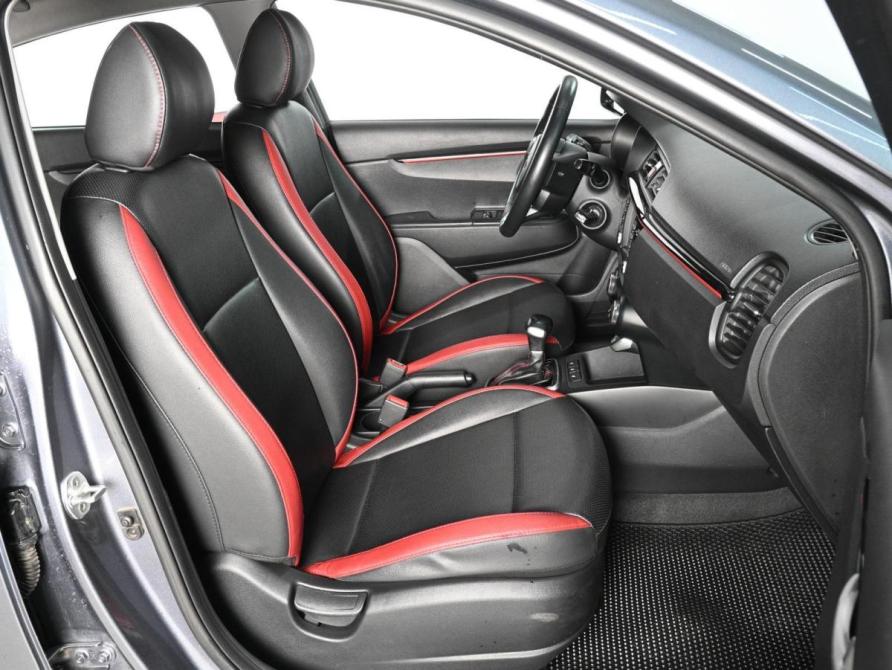 Kia Rio IV Ростов-на-Дону  - изображение 8