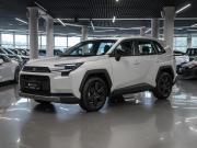 Toyota RAV4 VI (XA60) Москва  - изображение 28