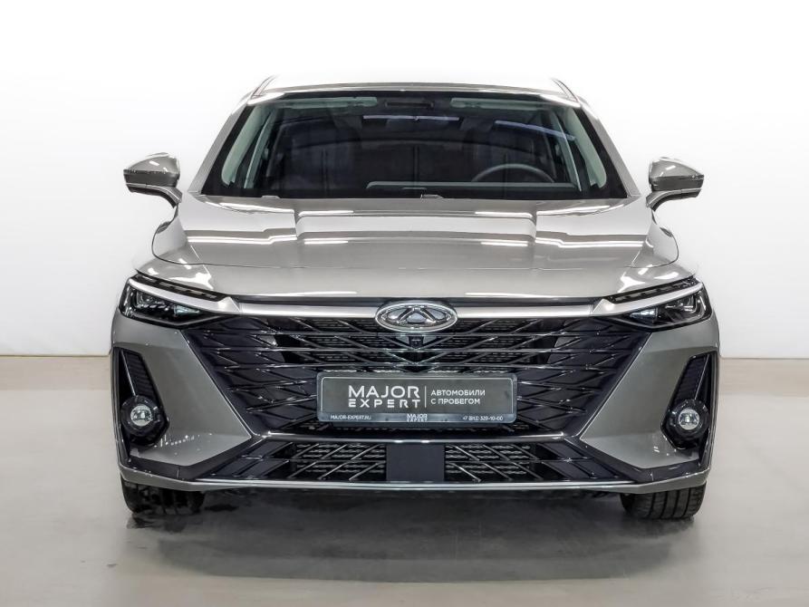 Chery Arrizo 8 Москва  - изображение 2