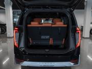 GAC Trumpchi M8 II Москва  - изображение 60